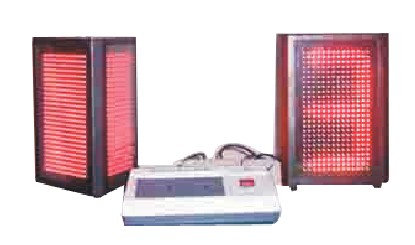 篮球队员犯规显示器